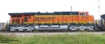 BNSF 5779